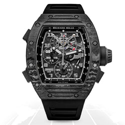 Richard Mille	RM004-V3 Split Seconds Chronograph