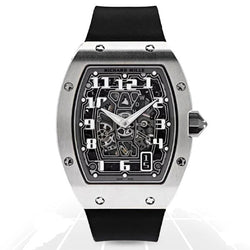 Richard Mille	RM67-01