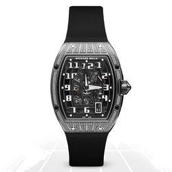 Richard Mille RM67-01 "Factory Diamond"