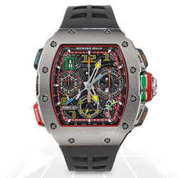Richard Mille	RM65-01