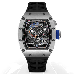 Richard Mille	RM30-01
