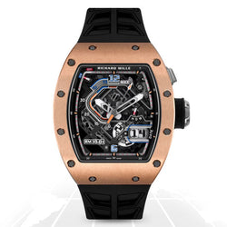 Richard Mille	RM30-01