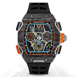 Richard Mille	RM65-01 "McLaren W1"