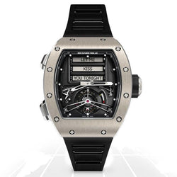 Richard Mille	Rm69 Tourbillon Erotic	Rm69 Ti A.t.o Watches
