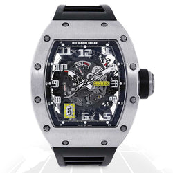 Richard Mille	RM030