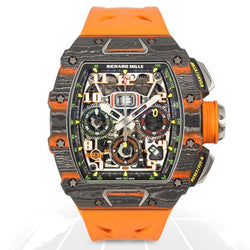 Richard Mille	Rm11-03 Mclaren	Rm11-03 Mcl Ca-Fq A.t.o Watches
