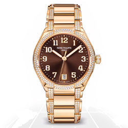 Patek Philippe	Twenty-4	7300/1201R-010