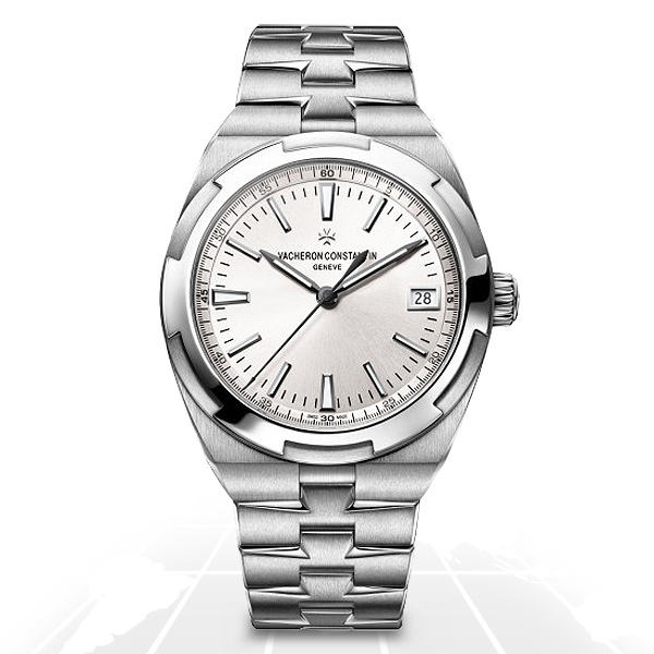 Vacheron Constantin	Overseas	4500V/110A-B126 A.t.o Watches