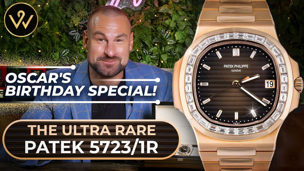 Patek Philippe 5723/1R-010 – OfficialWatches