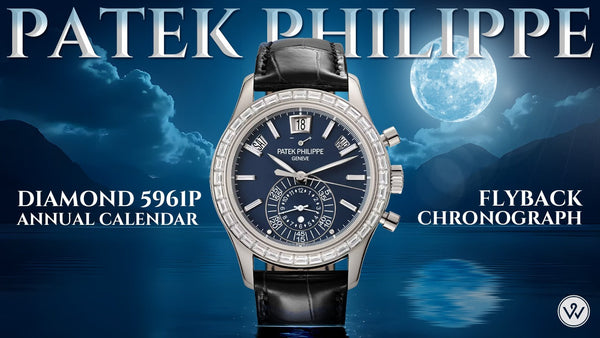 New release! The Rolex Daytona 126518LN with Controversial