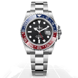 Rolex GMT-Master II