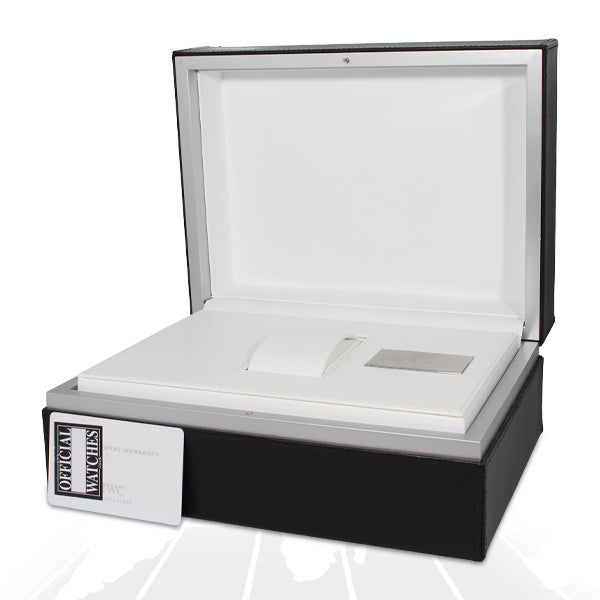 IWC Big Pilot “Boutique London” Edition IW501008