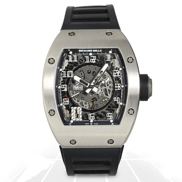 Richard Mille RM010 Automatic Winding