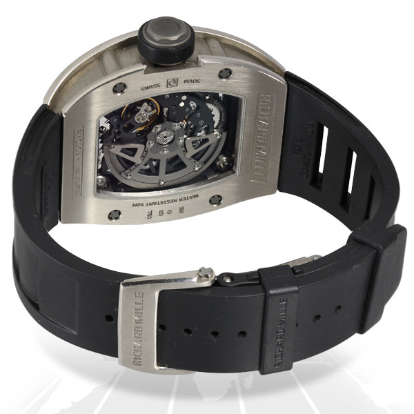 Richard Mille RM010 Automatic Winding