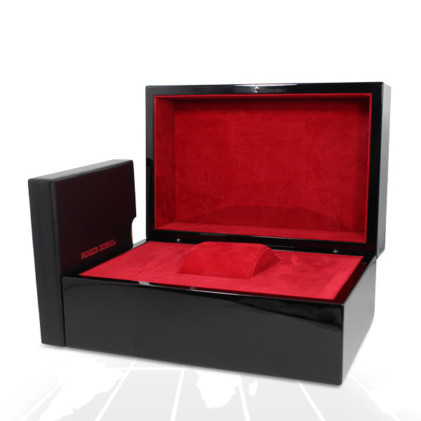 Roger Dubuis Excalibur Monobalancier RDDBEX0953