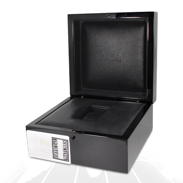 Piaget Polo Skeleton G0A45001