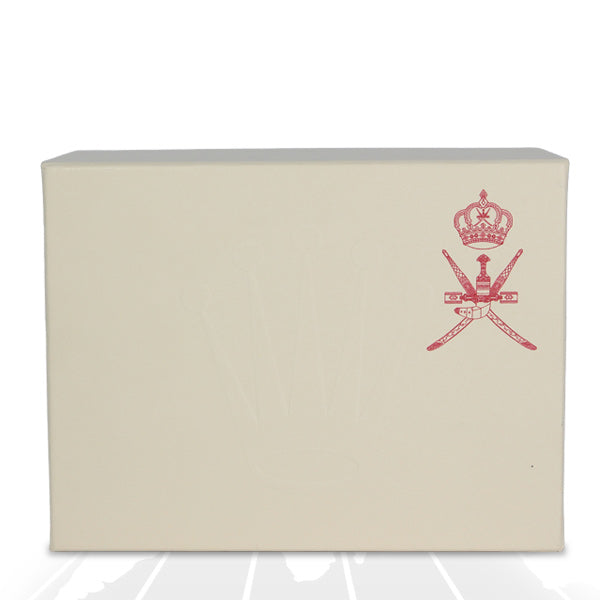 Rolex Cosmograph Daytona "Panda" “Khanjar” "Fully Stickered" 116500LN