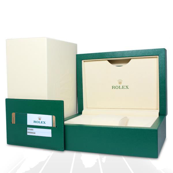 Rolex Cosmograph Daytona "Panda" “Khanjar” "Fully Stickered" 116500LN