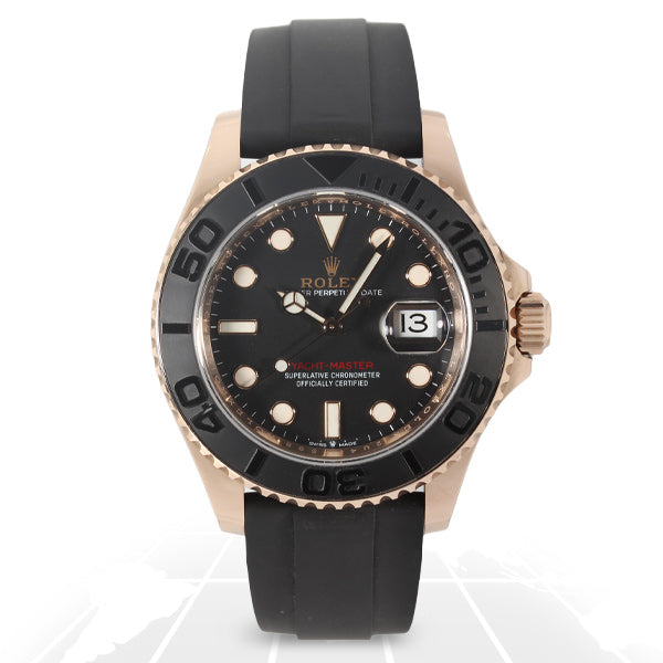Rolex Yacht-Master 40 126655