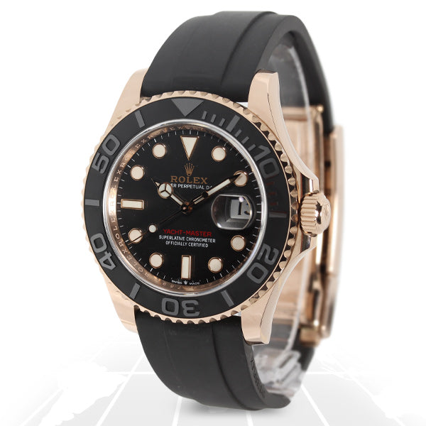 Rolex Yacht-Master 40 126655
