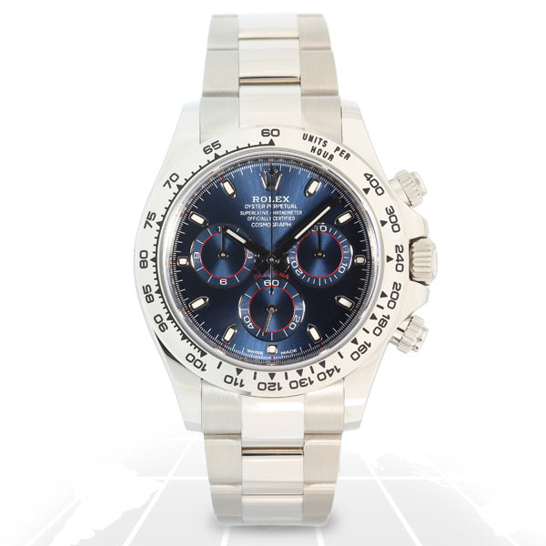 Rolex Cosmograph Daytona 116509