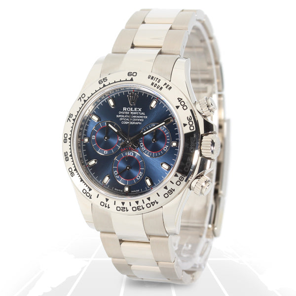 Rolex Cosmograph Daytona 116509