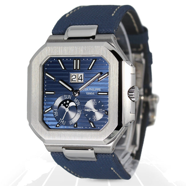 Patek Philippe Cubitus Instantaneous Grand Date 5822P-001