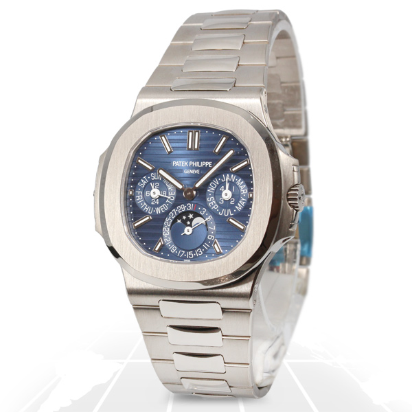 Patek Philippe Nautilus Perpetual Calendar 5740/1G-001