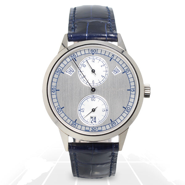 Patek Philippe Annual Calendar Regulator 5235G-001