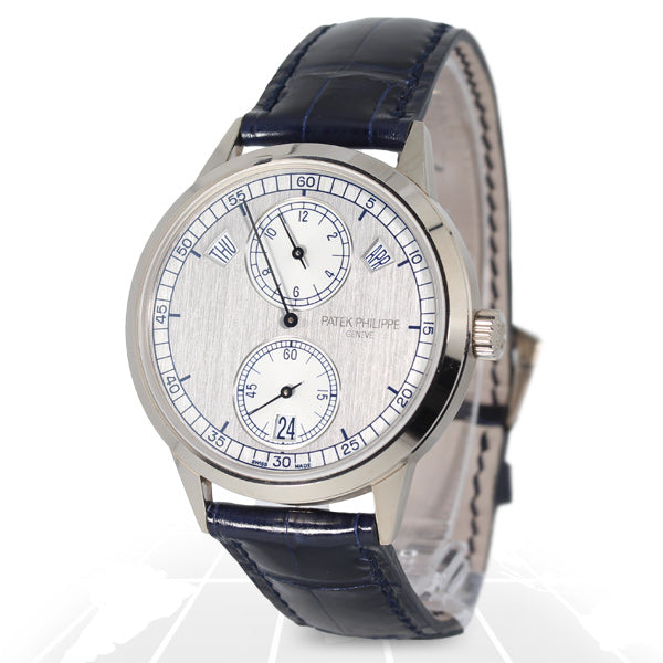 Patek Philippe Annual Calendar Regulator 5235G-001