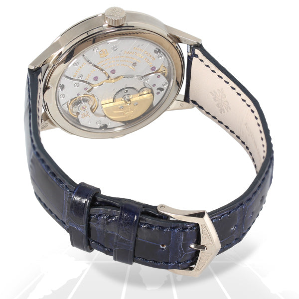 Patek Philippe Annual Calendar Regulator 5235G-001