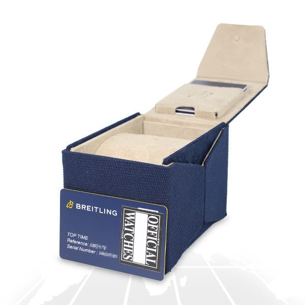 Breitling Navitimer B01 46 AB0137