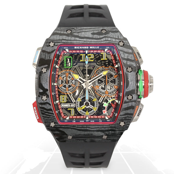 Richard Mille RM65-01
