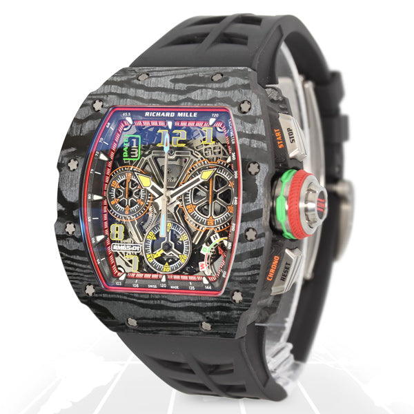 Richard Mille RM65-01