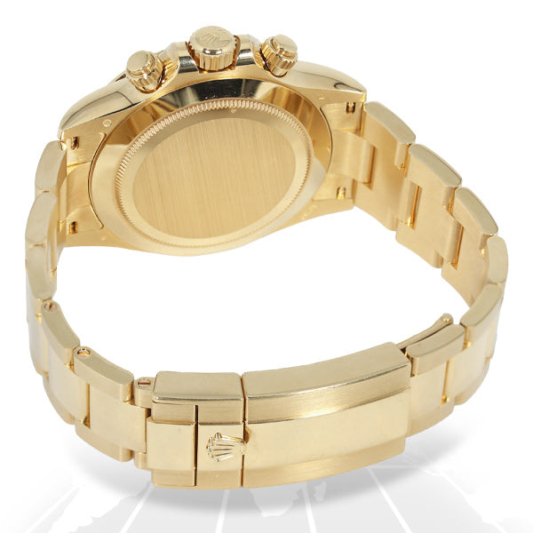 Rolex Cosmograph Daytona “John Mayer” 116508