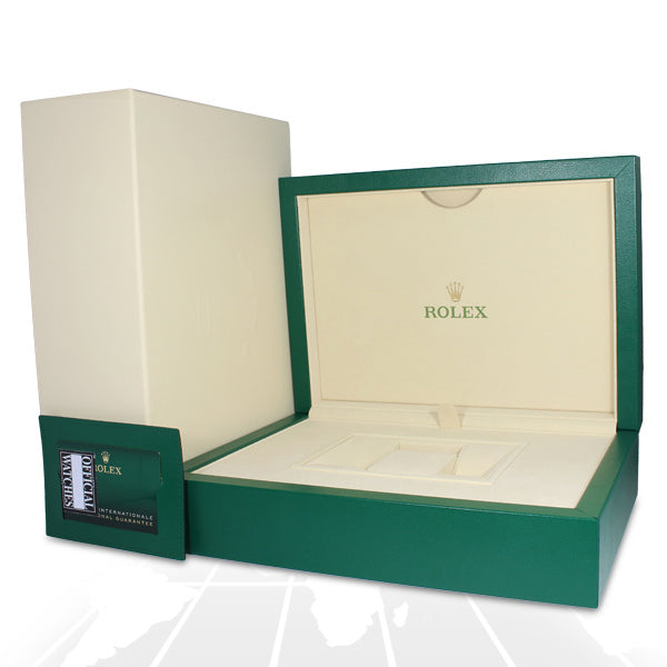 Rolex Cosmograph Daytona “John Mayer” 116508