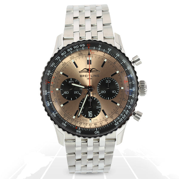 Breitling Navitimer B01 AB0138241K1A1