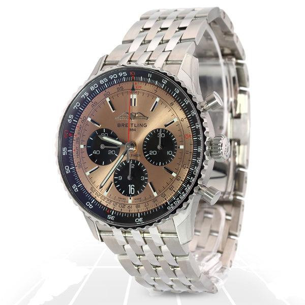 Breitling Navitimer B01 AB0138241K1A1