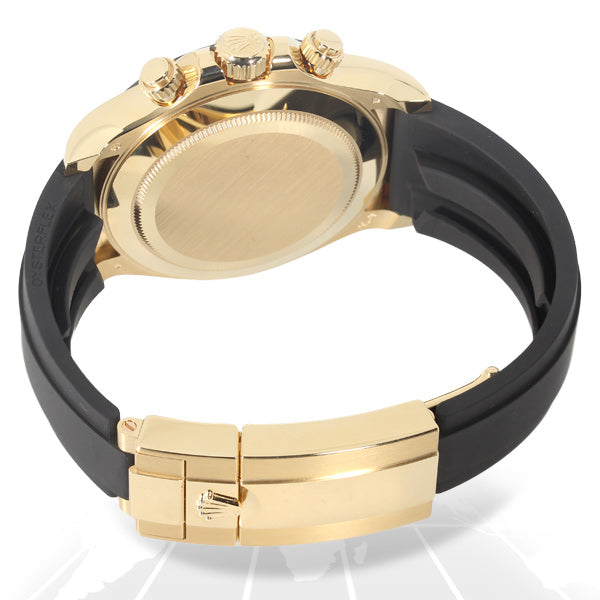 Rolex Cosmograph Daytona “Meteorite” 116518LN