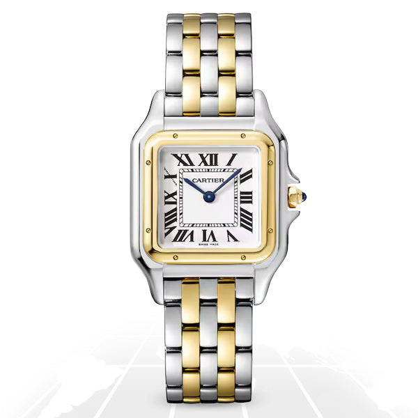 Cartier Panthere De Cartier W2PN0019