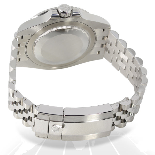 Rolex GMT-Master II 126710GRNR