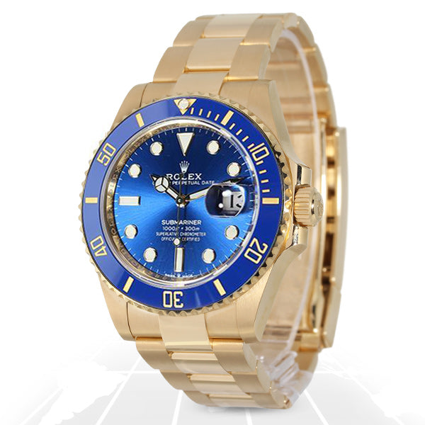 Rolex Submariner Date 126618LB