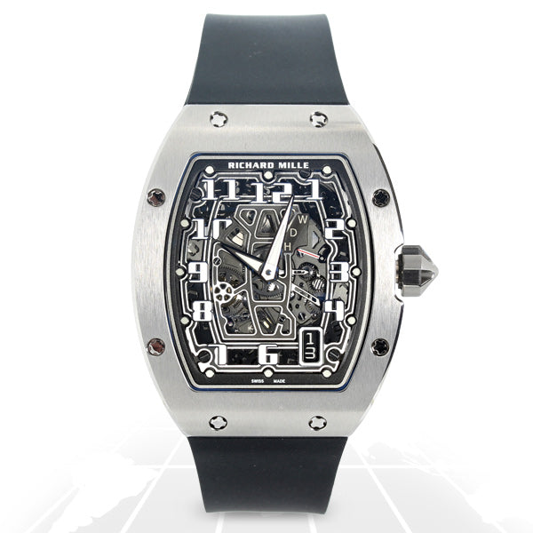 Richard Mille RM67-01