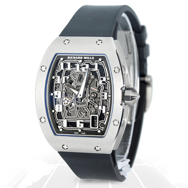 Richard Mille RM67-01