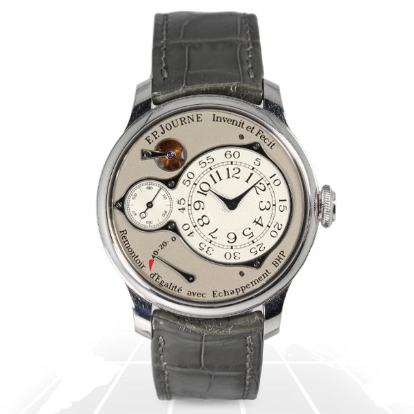 F.P.Journe Chronometre Optimum