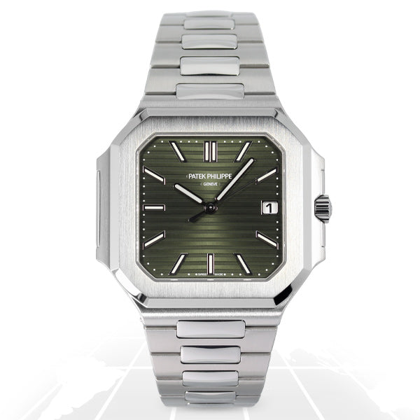 Patek Philippe Cubitus 5821/1A-001