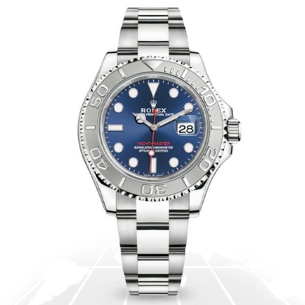 Rolex Yacht-Master 40