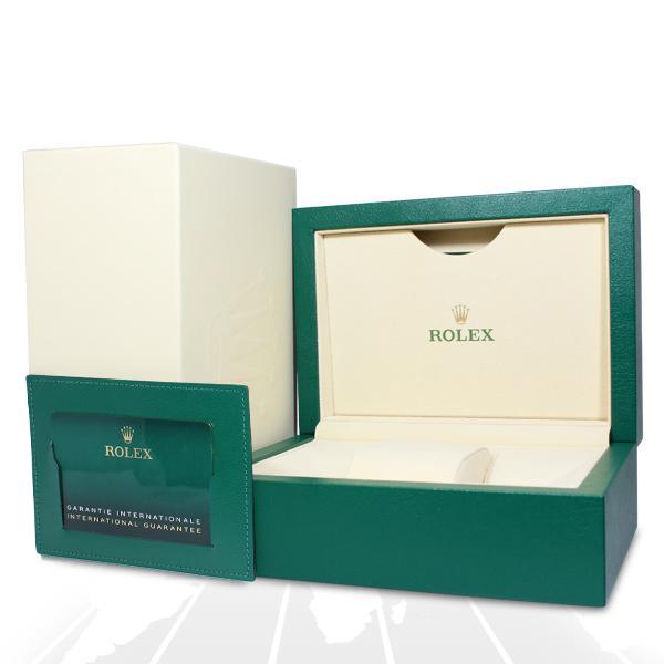 Rolex Yacht-Master 40