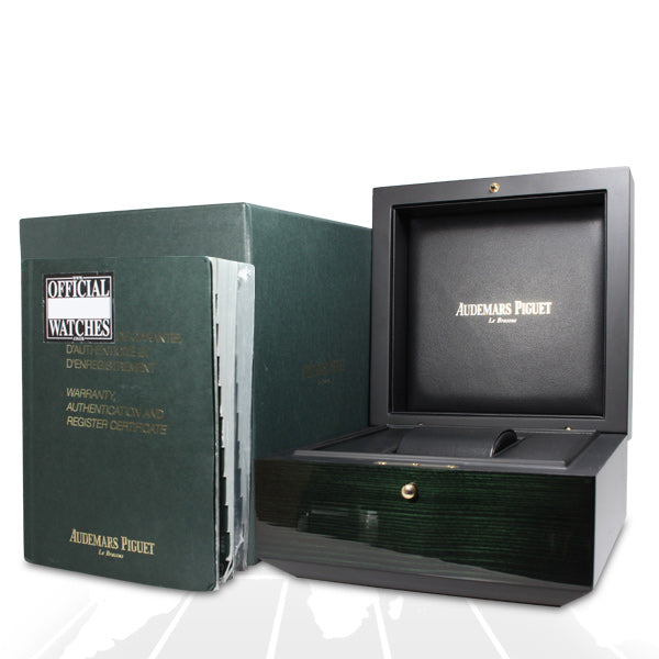 Audemars Piguet Royal Oak Offshore 26401RO.OO.A002CA.02