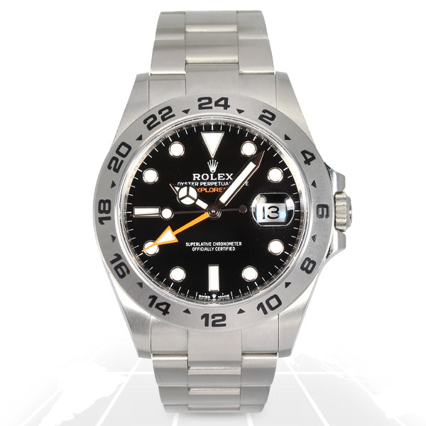 Rolex Explorer II 226570